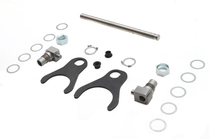 V-Twin Andrews Shift Fork Assembly for 4-Speed Harley Davidson Models - Part No. 17-1025 by V-Twin