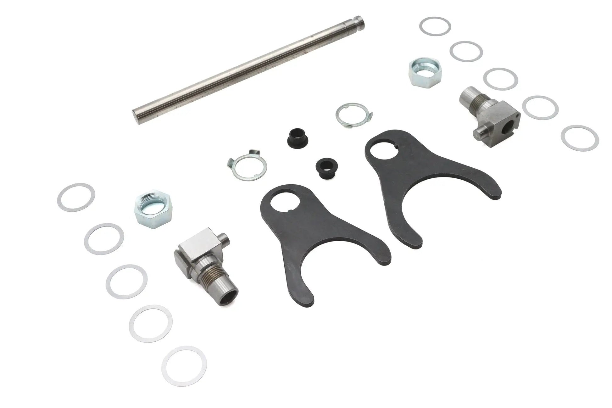 V-Twin Andrews Shift Fork Assembly for 4-Speed Harley Davidson Models - Part No. 17-1025 by V-Twin