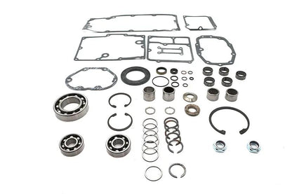Jims Transmission Hardware and Rebuild Kit for Harley Davidson FXST and FLST by Jims