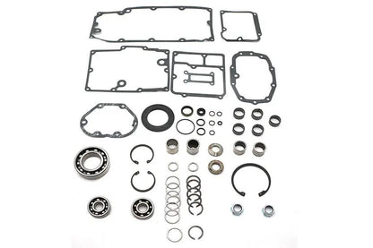 Jims Transmission Hardware and Rebuild Kit for Harley Davidson FXST and FLST by Jims