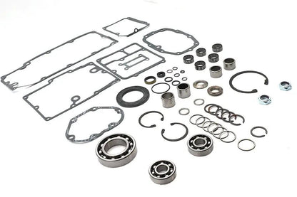 Jims Transmission Hardware and Rebuild Kit for Harley Davidson FXST and FLST by Jims