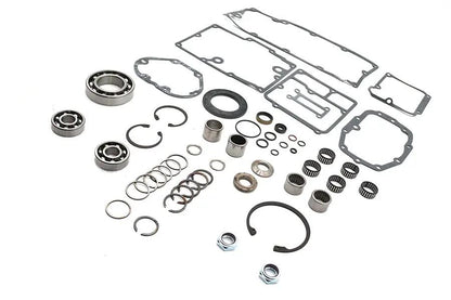 Jims Transmission Hardware and Rebuild Kit for Harley Davidson FXST and FLST by Jims