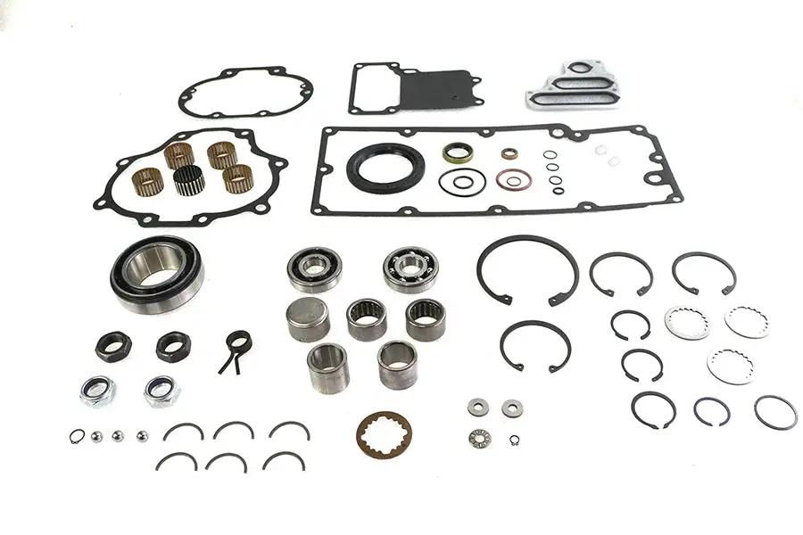 Jims Transmission Hardware and Rebuild Kit for Harley Davidson FXD (2006-2015) – Part 1056 by Jims