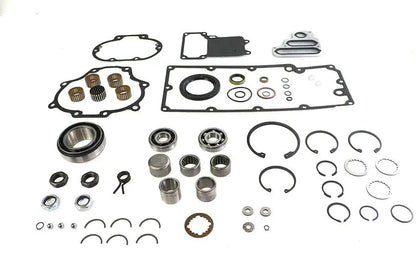 Jims Transmission Hardware and Rebuild Kit for Harley Davidson FXD (2006-2015) – Part 1056 by Jims