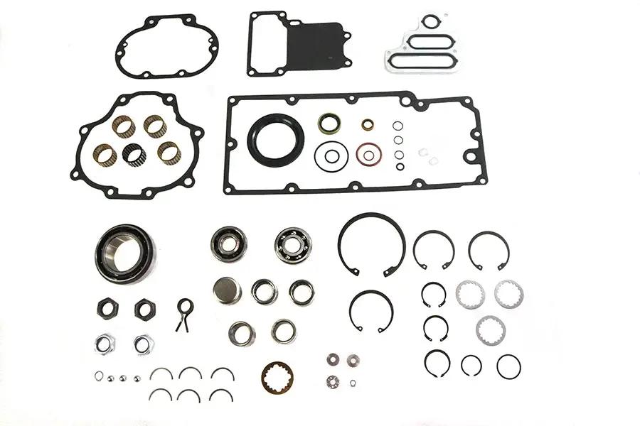 Jims Transmission Hardware and Rebuild Kit for Harley Davidson FXD (2006-2015) – Part 1056 by Jims