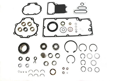 Jims Transmission Hardware and Rebuild Kit for Harley Davidson FXD (2006-2015) – Part 1056 by Jims