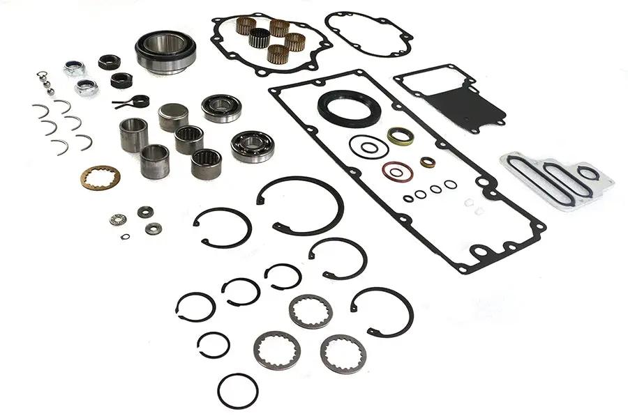 Jims Transmission Hardware and Rebuild Kit for Harley Davidson FXD (2006-2015) – Part 1056 by Jims