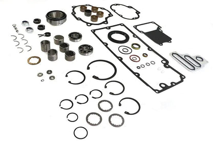 Jims Transmission Hardware and Rebuild Kit for Harley Davidson FXD (2006-2015) – Part 1056 by Jims