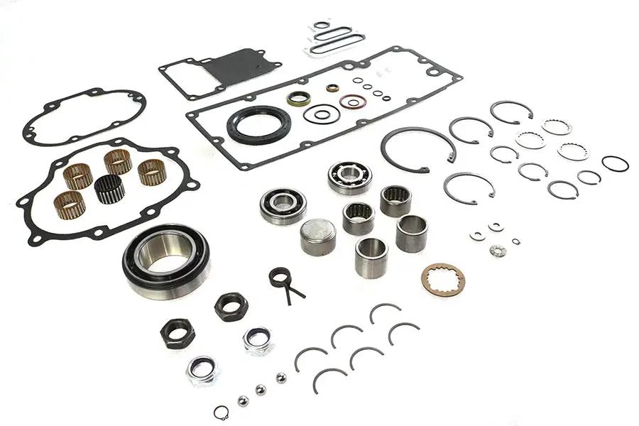 Jims Transmission Hardware and Rebuild Kit for Harley Davidson FXD (2006-2015) – Part 1056 by Jims