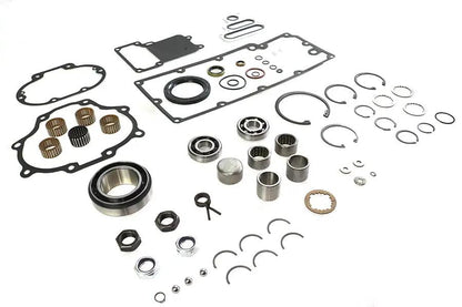 Jims Transmission Hardware and Rebuild Kit for Harley Davidson FXD (2006-2015) – Part 1056 by Jims