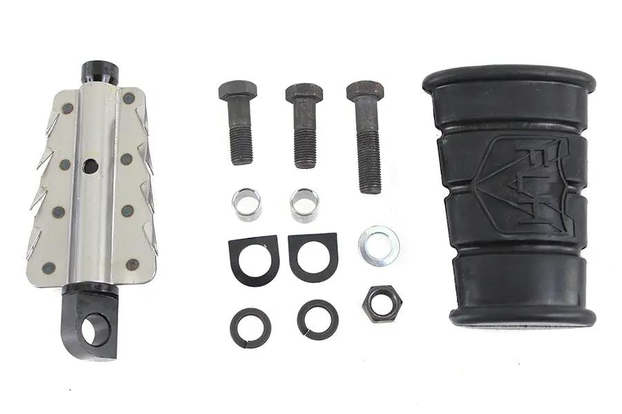 V-Twin FLH Kick Starter Pedal Assembly for Harley Davidson WL Models by V-Twin