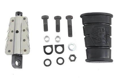 V-Twin FLH Kick Starter Pedal Assembly for Harley Davidson WL Models by V-Twin