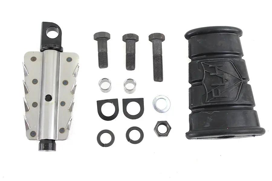 V-Twin FLH Kick Starter Pedal Assembly for Harley Davidson WL Models by V-Twin