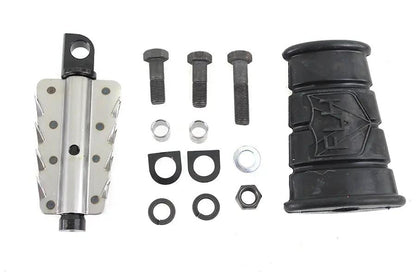 V-Twin FLH Kick Starter Pedal Assembly for Harley Davidson WL Models by V-Twin