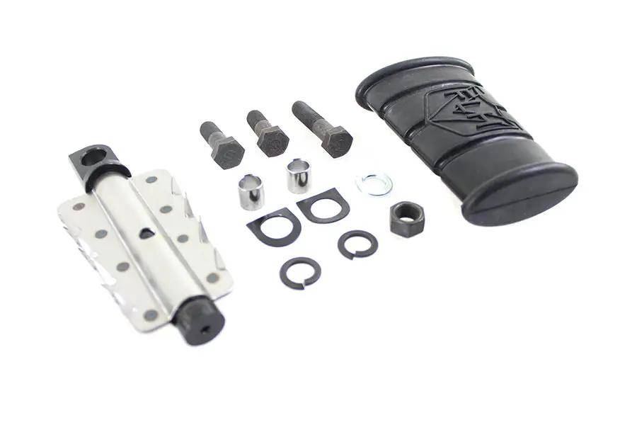 V-Twin FLH Kick Starter Pedal Assembly for Harley Davidson WL Models by V-Twin