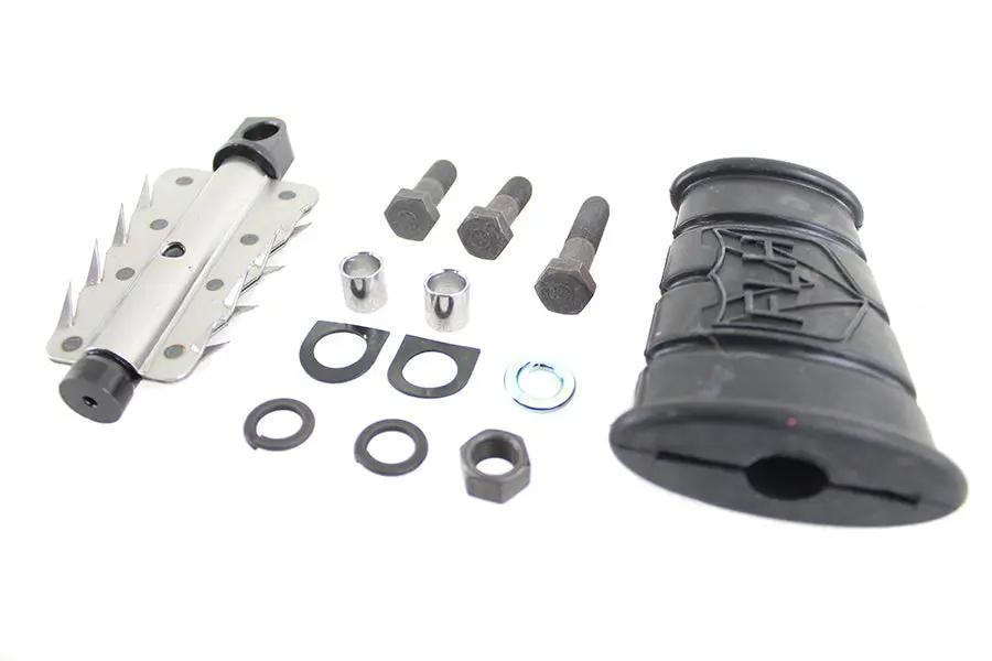 V-Twin FLH Kick Starter Pedal Assembly for Harley Davidson WL Models by V-Twin
