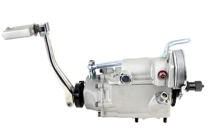 Sifton Kick Cover Kit for 1941-1950 Harley Davidson FL Models by Sifton