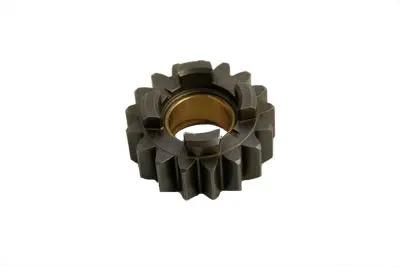 Andrews Countershaft 1st Gear for Harley Davidson XL Models - 17 Tooth by Andrews