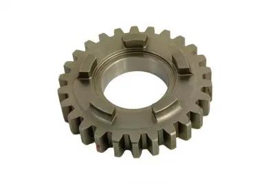 Andrews Part Number 201092 1st Gear Countershaft with 26 Teeth for Harley Davidson EL and UL Models by Andrews