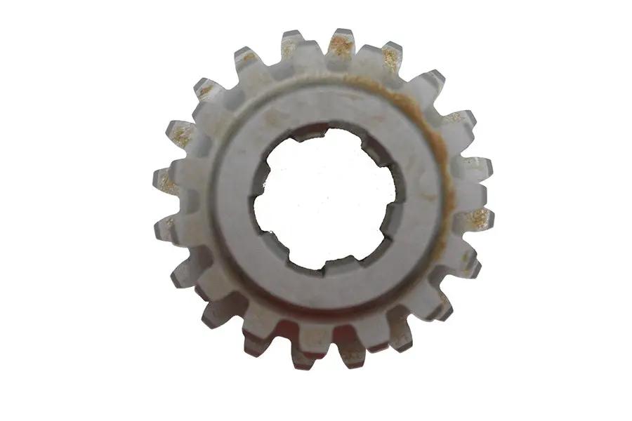 Andrews 1st and 2nd Cluster Gear for Harley Davidson EL and FL Models - Part Number 201093 by Andrews