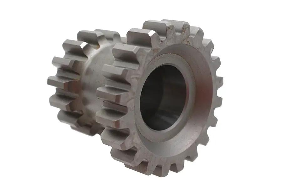 Andrews 1st and 2nd Cluster Gear for Harley Davidson EL and FL Models - Part Number 201093 by Andrews