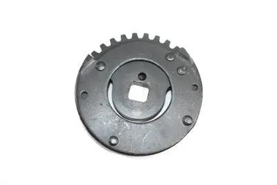Motorshop Kick Starter Gear for Harley Davidson XLCH 1957-1966, 20-Tooth Large Gear Replacement by Motorshop