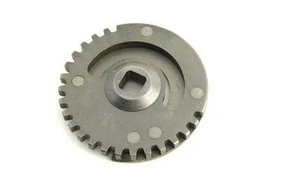 Motorshop Large Kick Starter Gear for Harley Davidson XLCH 1977-1979 by Motorshop