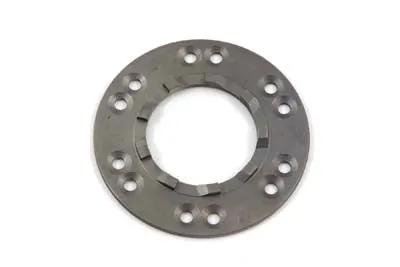 Motorshop Kick Starter Ratchet Plate for Harley Davidson XL Models - 1-9/16 Inch Inner Diameter by Motorshop