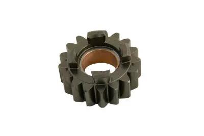 Motorshop 17 Tooth Countershaft Gear for Harley Davidson XL Models by Motorshop
