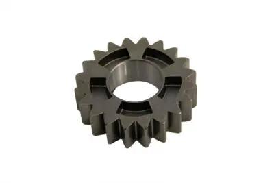 Motorshop 3rd Gear Mainshaft 20 Tooth for Harley Davidson XL Models by Motorshop