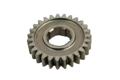 Motorshop 1st Gear Low Mainshaft 27 Tooth for Harley Davidson XL and K Models by Motorshop