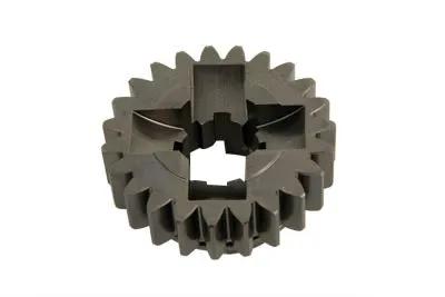 Motorshop 2nd Gear Mainshaft 23 Tooth for Harley Davidson XL and K Models by Motorshop