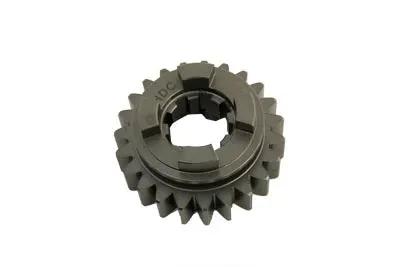 Motorshop 3rd Gear Countershaft for Harley Davidson XL 23 Tooth by Motorshop
