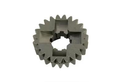 Motorshop 3rd Gear Countershaft for Harley Davidson XL 23 Tooth by Motorshop