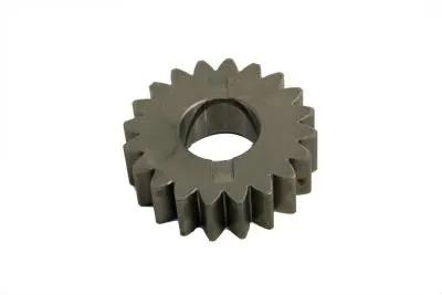 Motorshop 2nd Gear Countershaft 20 Tooth for Harley Davidson XL 1958-1967 by Motorshop