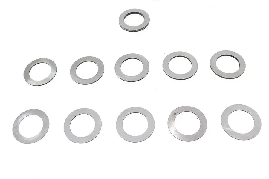 Eastern A-35327-SET Transmission Countershaft Thrust Washer Set for 1954-Up Harley Davidson XL (Right Side) by Eastern