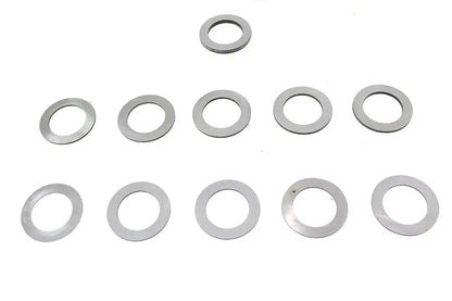 Eastern A-35327-SET Transmission Countershaft Thrust Washer Set for 1954-Up Harley Davidson XL (Right Side) by Eastern