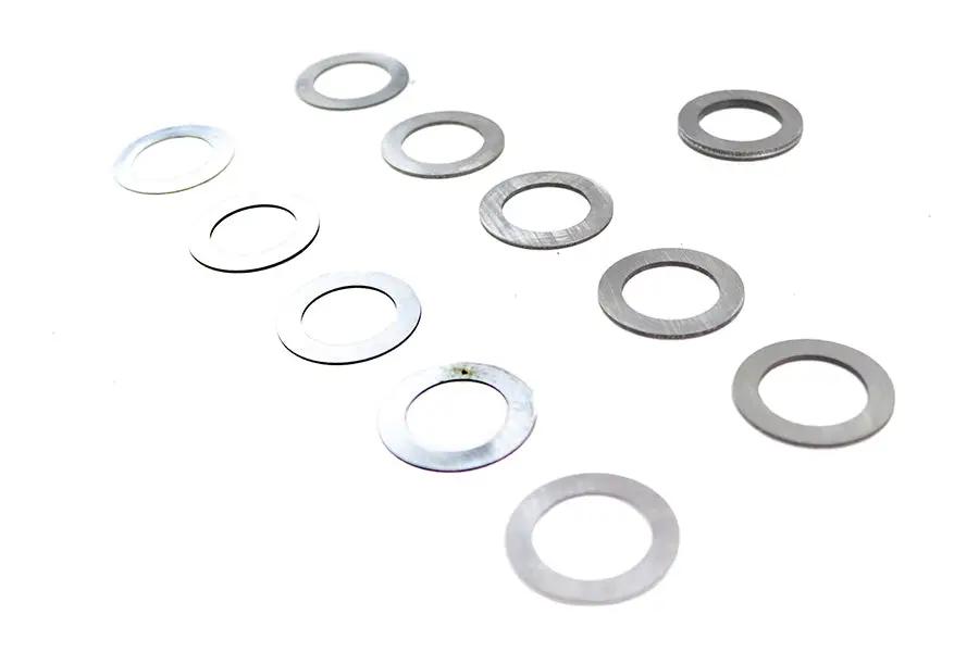 Eastern A-35327-SET Transmission Countershaft Thrust Washer Set for 1954-Up Harley Davidson XL (Right Side) by Eastern
