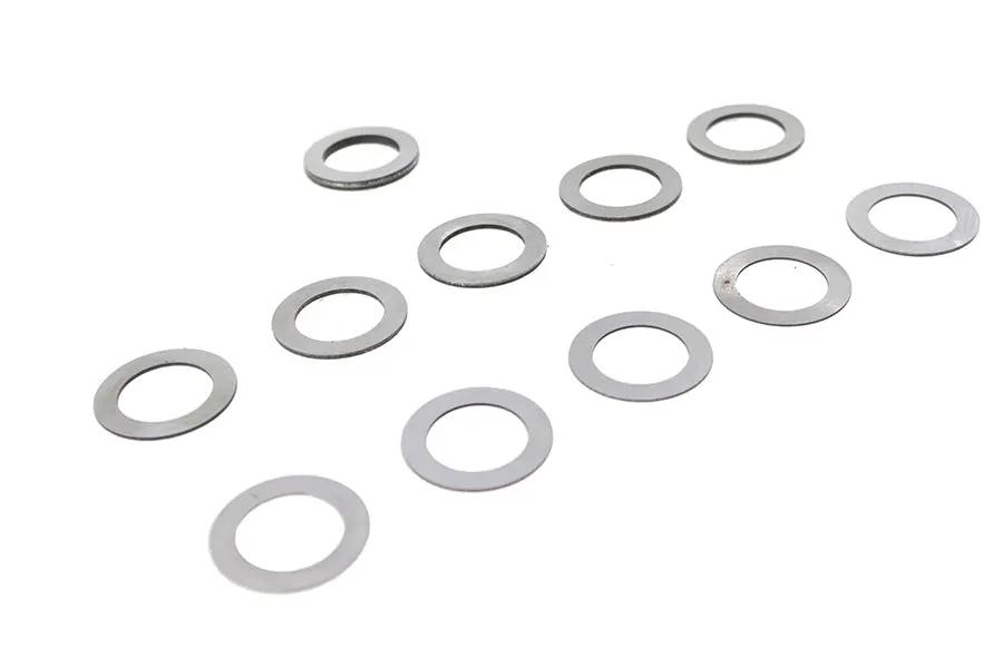 Eastern A-35327-SET Transmission Countershaft Thrust Washer Set for 1954-Up Harley Davidson XL (Right Side) by Eastern