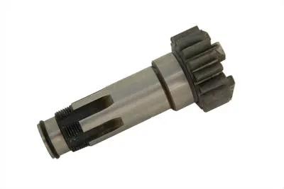 Motorshop Clutch Gear 17 Tooth for Harley Davidson XLH - OEM Cross Reference 37449-56 by Motorshop