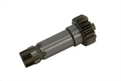 Motorshop Clutch Gear 17 Tooth for Harley Davidson XLH and XLCH Models by Motorshop