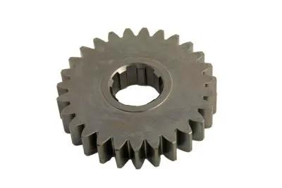 Motorshop Countershaft Drive Gear 27 Tooth for Harley Davidson XL (1958-1967) by Motorshop