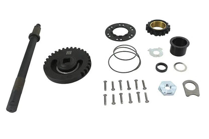 Motorshop XLCH Kick Starter Gear Kit for Harley Davidson 1954-1963 XL Models by Motorshop