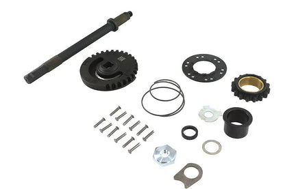 Motorshop XLCH Kick Starter Gear Kit for Harley Davidson 1954-1963 XL Models by Motorshop