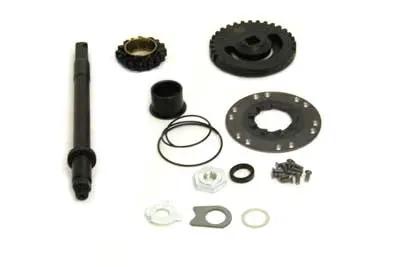 Motorshop XLCH Kick Starter Gear Kit for Harley Davidson XL (1971-1972) by Motorshop