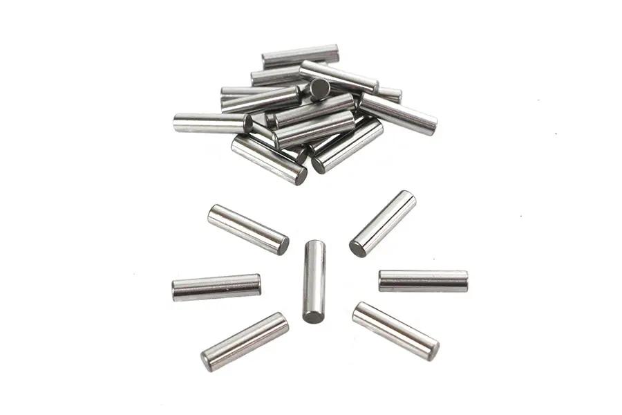 Motorshop Transmission Mainshaft Roller Set for Harley Davidson XL (Part A-9095-23) by Motorshop