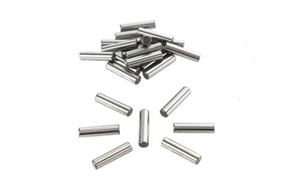 Motorshop Transmission Mainshaft Roller Set for Harley Davidson XL (Part A-9095-23) by Motorshop
