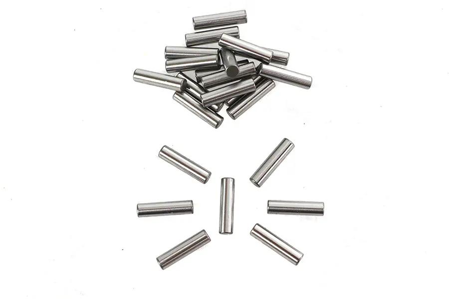 Motorshop Transmission Mainshaft Roller Set for Harley Davidson XL (Part A-9095-23) by Motorshop