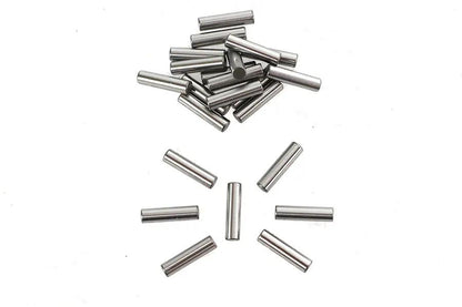 Motorshop Transmission Mainshaft Roller Set for Harley Davidson XL (Part A-9095-23) by Motorshop