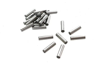 Motorshop Transmission Mainshaft Roller Set for Harley Davidson XL (Part A-9095-23) by Motorshop